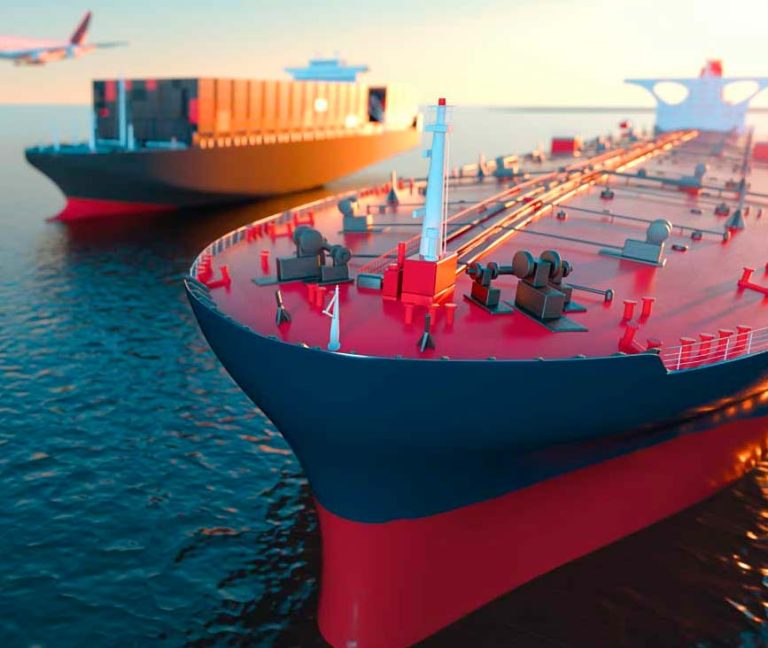 Seguro de Transporte Internacional